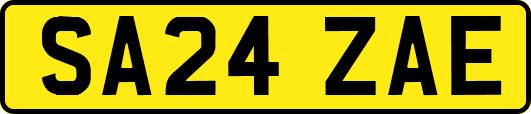SA24ZAE