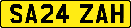 SA24ZAH
