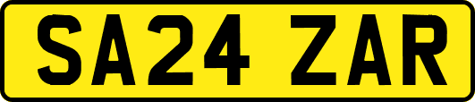 SA24ZAR