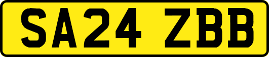 SA24ZBB