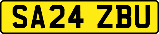SA24ZBU