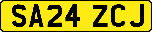 SA24ZCJ