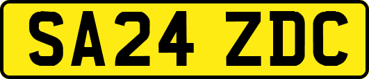 SA24ZDC