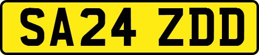 SA24ZDD