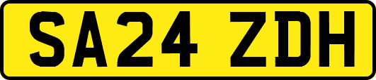SA24ZDH