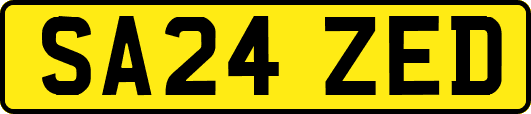 SA24ZED