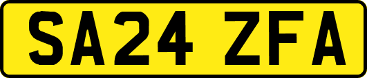 SA24ZFA
