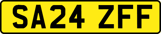 SA24ZFF