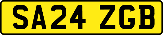 SA24ZGB
