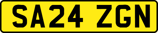 SA24ZGN