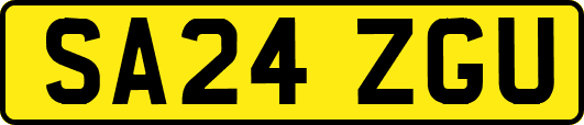 SA24ZGU