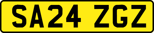 SA24ZGZ