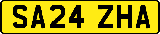 SA24ZHA