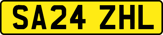 SA24ZHL