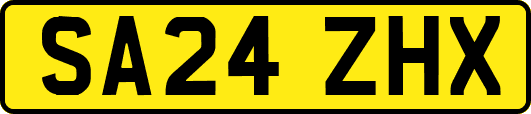 SA24ZHX