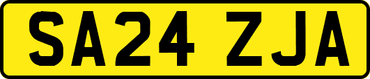 SA24ZJA