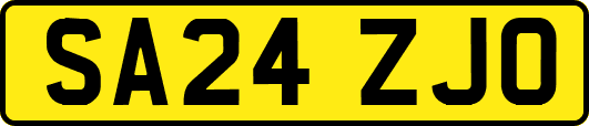 SA24ZJO