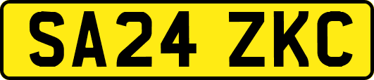 SA24ZKC