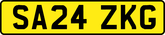 SA24ZKG