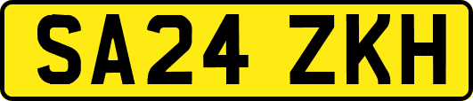 SA24ZKH