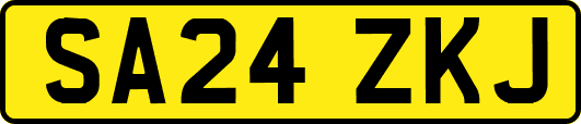 SA24ZKJ