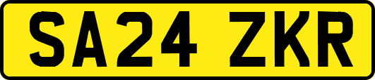SA24ZKR