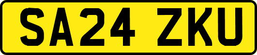 SA24ZKU