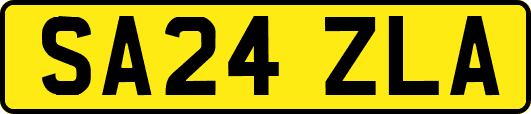 SA24ZLA