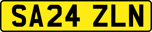 SA24ZLN