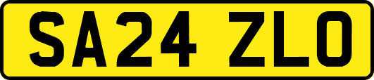 SA24ZLO