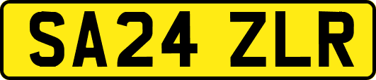 SA24ZLR