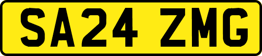 SA24ZMG