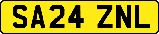 SA24ZNL