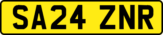 SA24ZNR