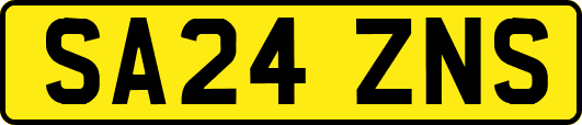 SA24ZNS