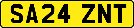 SA24ZNT