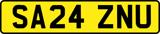 SA24ZNU