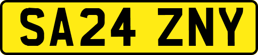SA24ZNY