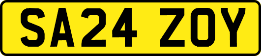 SA24ZOY