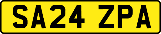 SA24ZPA