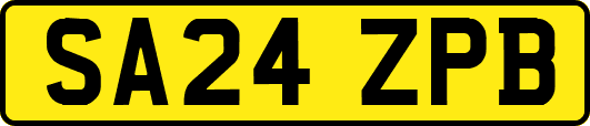 SA24ZPB