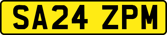 SA24ZPM