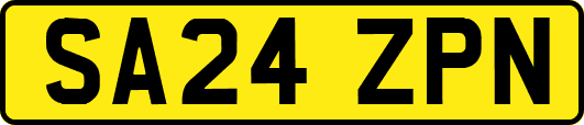 SA24ZPN