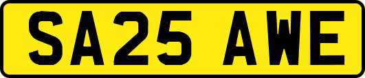 SA25AWE
