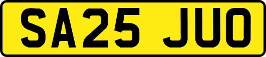 SA25JUO