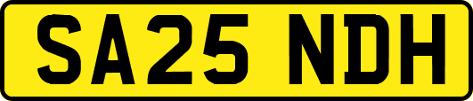 SA25NDH