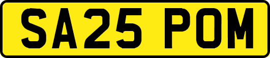 SA25POM