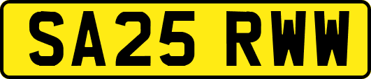 SA25RWW
