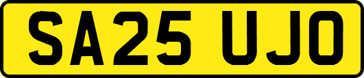 SA25UJO