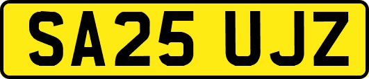 SA25UJZ